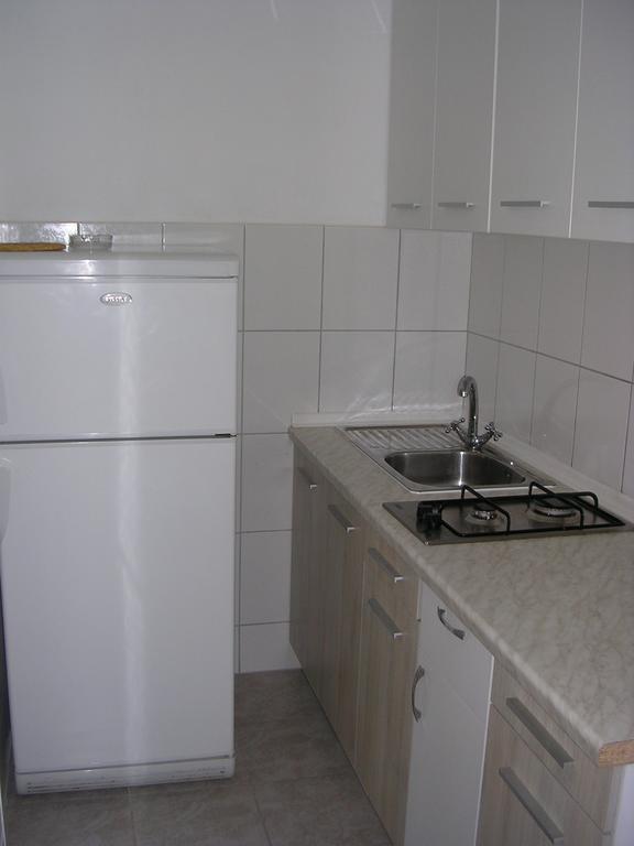 Apartment Perkovic Jadranka Kornić Exterior foto